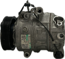 Compressore clima aria