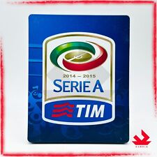SERIE A TIM 2014 2015 FIFA 15