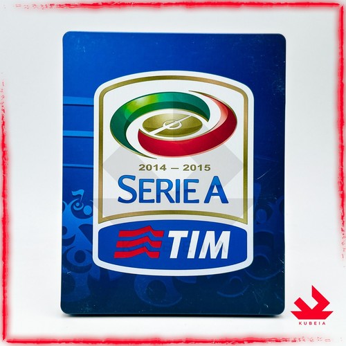 Serie tim 2014 - tim,