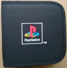 Custodia sony playstation 1 - playstation,