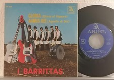 I BARRITAS : GLORIA / AGNUS