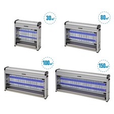 Zanzariera elettrica