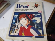 REMI con le immagini della TV - ERI RAI 1979