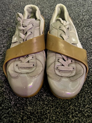 Scarpe ginnastica vintage - scarpe, da