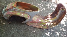 Piaggio vespa v5a1t - , del