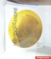 FABRIZIO DE ANDRE' André