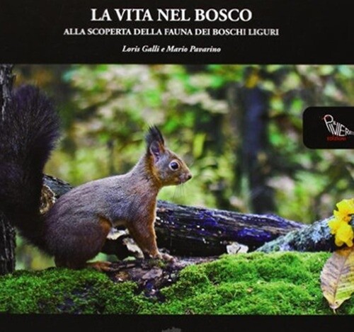 Vita nel bosco - nel, alla