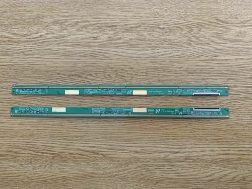 Con boards samsung - t.con,