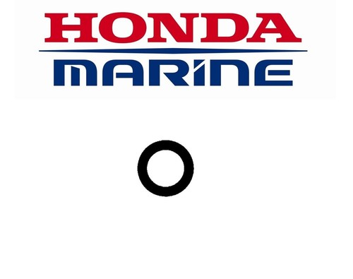 Ring vite scarico - o-ring,
