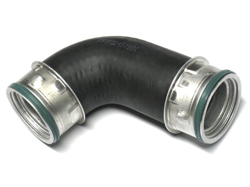 Tubo aria intercooler per audi - aria,