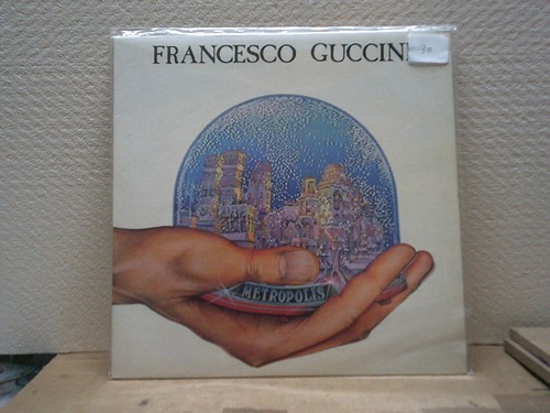 Francesco guccini - francesco, guccini-