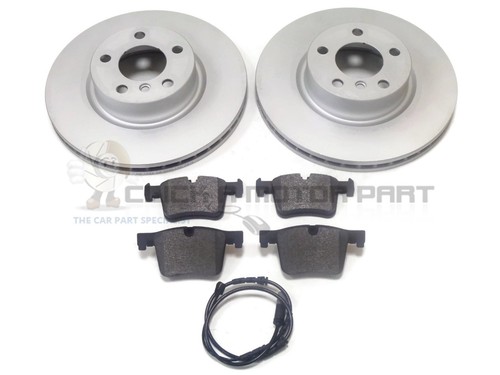Set dischi pastiglie freno - set, 2