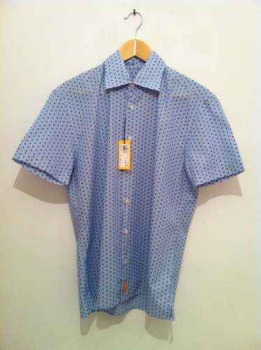 Bnwt reaction short sleeve - ds,