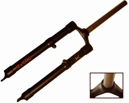 Exotic forcella mtb - exotic,