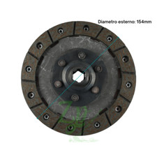 DISCO FRIZIONE VALPADANA VMC14
