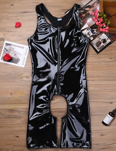 Body uomo adulto - , pelle