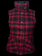 Woolrich piumino donna lana - woolrich,
