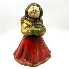 Fantastico angelo di Natale