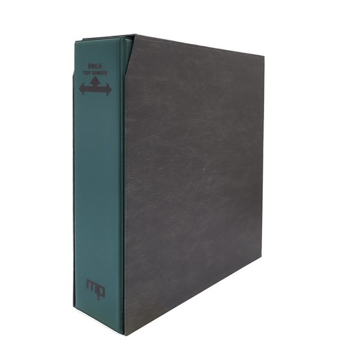 Raccoglitore per card mega - per, top