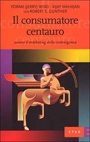 Consumatore centauro - il,