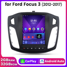 Per Ford Focus 2012-2017