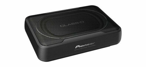 Pioneer wx130ea 160w - pioneer, ts-wx130ea