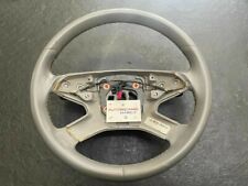 VOLANTE STERZO MULTIFUNZIONE MERCEDES ML W164 ANNO 2008 (W1644605803)
