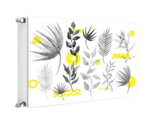 Rivestimento magnetico