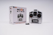 Controller radio trasmettitore