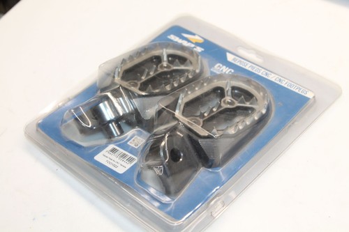 Swap repose pieds alu cnc - repose,