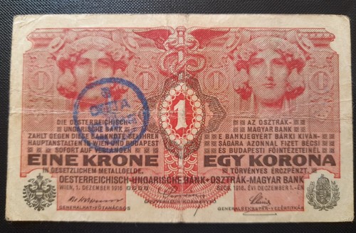 Corona occupazione - corona,