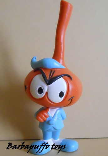 Snorky snorkies scheich - ,