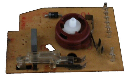Scheda elettronica girmi km61 - scheda,