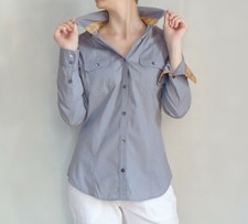 Camicia Alviero Martini 1a
