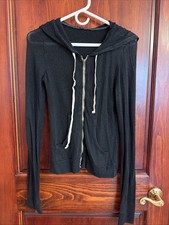 Vintage Brandy Melville Black