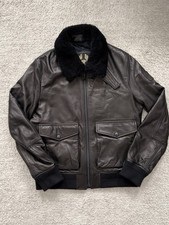 Giacca aviatore Belstaff Chart