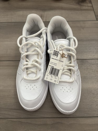 Scarpe adidas breaknet - scarpe,