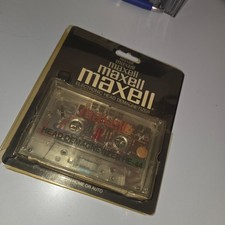 Smagnetizzatore testa cassetta