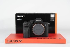 Sony A7S Mark III  + 2 ANNI DI GARANZIA  - 2 YEARS WARRANTY