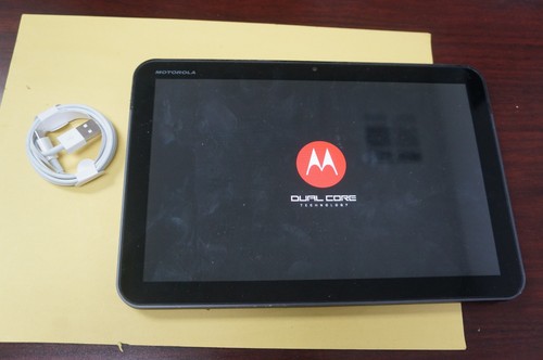 Motorola xoom 32gb fi - motorola, wi-fi