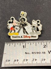 Disney - "You're A Disney