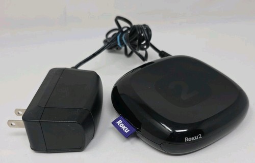 Roku media - roku, 2