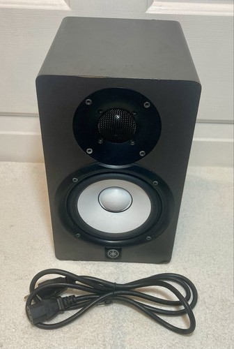 Yamaha hs5 pollici - pollici, monitor