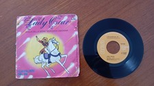 45 Giri 1982 Lady Oscar I