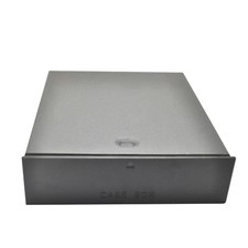 Computer 5.25 Pollici Bay Case