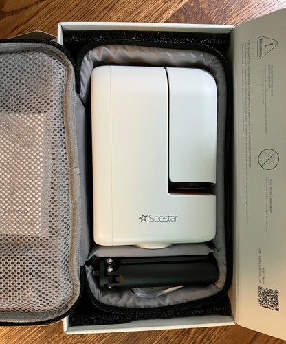 Zwo seestar s30 - zwo,