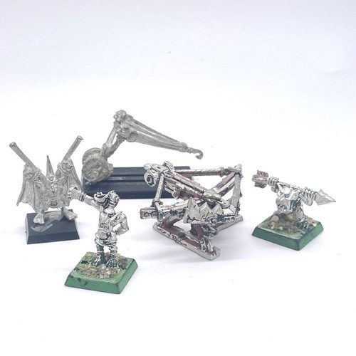Lotto warhammer goblin - di,