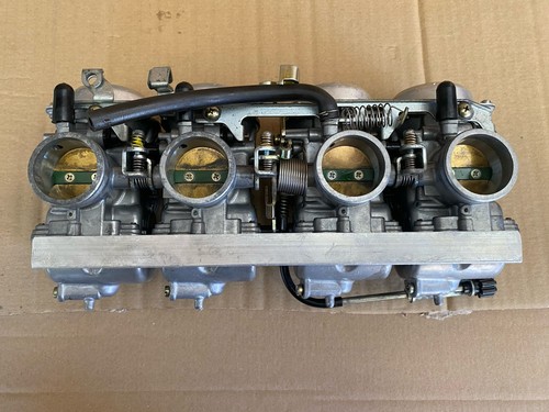 Carburatori kawasaki gpx750 - gpx750,