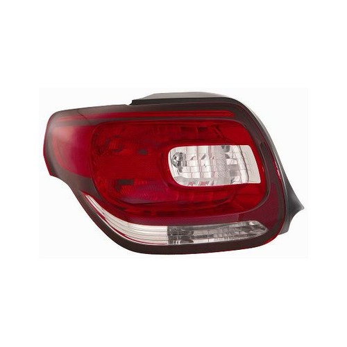 Fanale faro posteriore - , destro