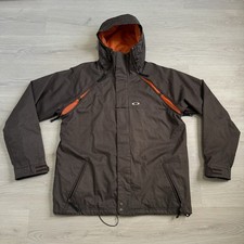 Giacca tecnica vintage anni 00